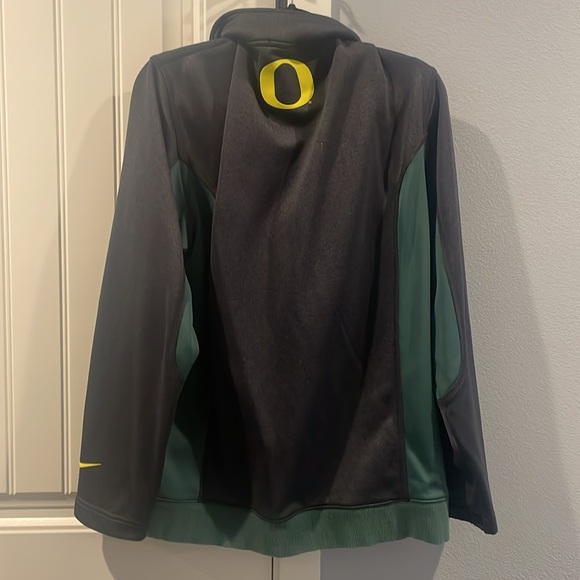 Nike Oregon Sweater size L mens - Picture 4 of 4